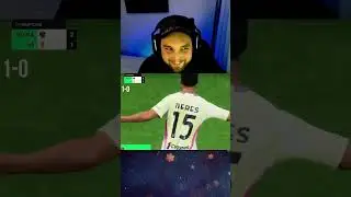 Польска к*рва😂🙈 #fc25 #wl #joke #rofl #weekendleague #aura #fyp  #rofl  #mem