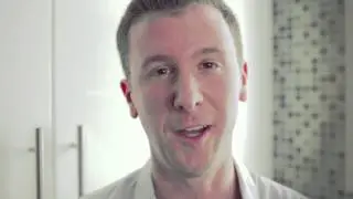 Brian found his swanky new House on RadPad