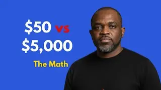 High Ticket vs Low Ticket Affiliate Marketing: The $5,000 Math Breakdown