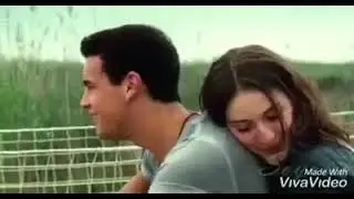 three metres above the sky ,,short status video