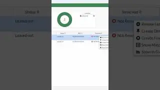 4. Базовая лабораторная работа по межсетевому экрану, часть 4.