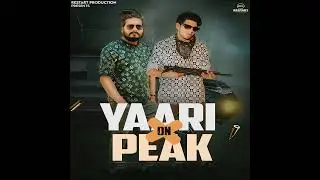 YAARI ON PEAK