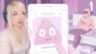 A Dreamy Pastel Lo-Fi Rhythm Game! 🌙 | Melatonin [1]