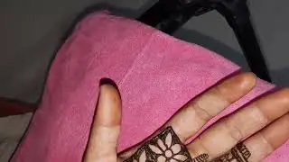 New mehendi design.....🌿💚