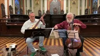 She's Leaving Home/In My Life(Beatles) - DUO FOLIA