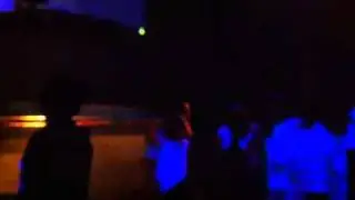 Karawuay en la scandal girona
