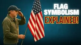 Explained: The Symbolism of the American Flag