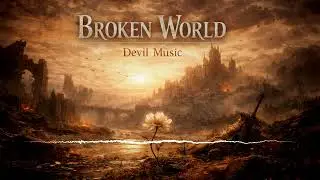 Shabby World (破旧世界) &mdash; Devil Music (魔鬼花园) | Epic Orchestral Cover