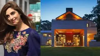 Maya Ali Net Worth, Salary, Lifestyle, Houses, Early Life