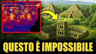 Kentucky: antichi misteri irrisolti che la scienza non pu&ograve; spiegare