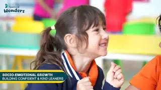 The First Finnish-Islamic Preschool in Malaysia – A New Standard in Early Education!