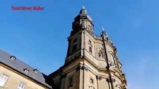 Kloster Banz  | Bad Staffelstein