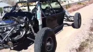 Sand Cars Unlimited
