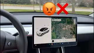NEW Tesla Software Update (Version 11) Things I Would Change