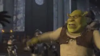 Final SRV (2021): Craig Williams Throws a ??? at Lord Farquaad (Final Remake)