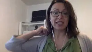 How to Increase Your Capacity for Receiving