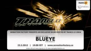 BluEye - Trance.cz In The Mix 047 GM