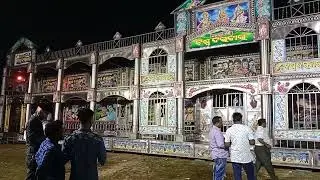 jatra biswa Darbar gate entry jhalak#jatra