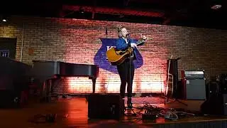 Jess Dollimont @ the eddy