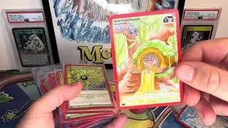 METAZOO UPDATE :) SIGNED VICTOR SAMPLES?!