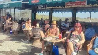 ☀️PLAYA DEL INGLES. Weekends in Anexo II. March 2025. GRAN CANARIA