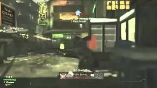 Rage Wars Ep.1: JNasty720 vs. PHiZZURP