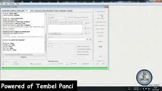 How to Flashing Sony Ericsson M1 Aspen via SE-Tool