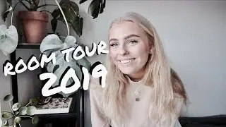 MIT VÆRELSE 2019