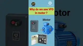 vfd | drive working principle | vfd working principle #vfd #interview #electrical #drive
