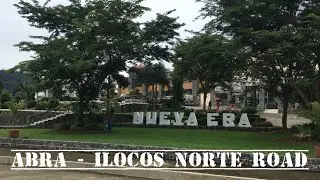 🆕Abra Ilocos Norte Road Adventures 👉 Nueva Era Videos