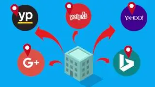 Citation Building Service - Localify