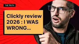 Clickly Review 2026 &ndash; Scam or Legit? Real User Results + Bonuses