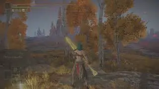 ELDEN RING TumbleBuff Serpent-Hunter with Ornamental SS new moveset and unbreakable hyper armor