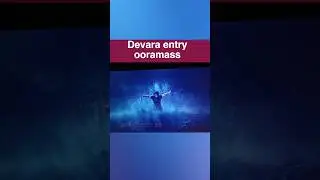 Devara review | Devara Public Talk | jr ntr | Koratala shiva | Anirudh #ntr #devara #new #public