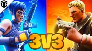 Who is the BEST at Zone Wars Wagers? CONTROLLER VS KEYBOARD... (Lalem, Rurdey, Admin, Ral & MORE!)