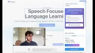 Web AB Testing With AI Using Stellar | 2025 Best AB Testing Solution | VWO, Optimziely Alternative