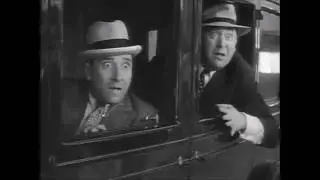 The Doorway to Hell (1930)  Death of  Jackie  scene,  Archie Mayo