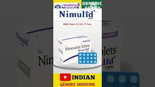 mankind generic nimulid brands medicine in indian pharmacy market