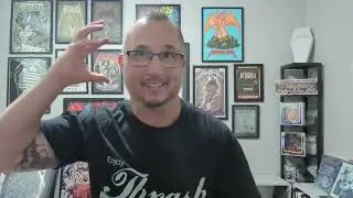3 Favorites from each format & 3 memorabilia items. @georgegsroomofrock9868