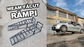 Rampe auto | Cum să
