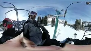 Snowbird 6
