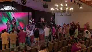 The Stronghold Church Live!
