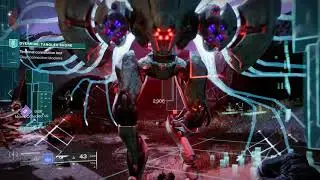 Destiny 2: Beyond Light - Walkthrough 101 - Path of the Splicer VI Part 2
