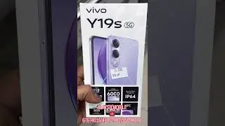 Vivoy29s5g vivoy29t5g Vivoy19s5g now stock available in Alaysh mobile daher 📞 67674019/41072983