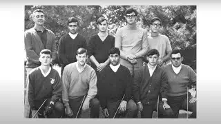 Class of 1970: Memory Lane
