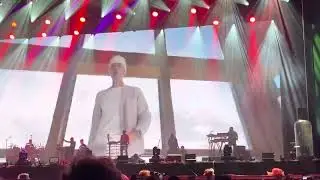 Malm&ouml; Bigslap/ Justin Bieber