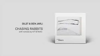 Oilst & Ben Jarli - F&ouml;rst Drei (Original Mix) [Keller]