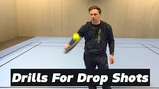 Develop TOUCH Like a Pro with These Drills!