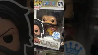 The Top 10 One Piece Funko Pops in my Collection!