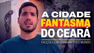 VOCÊ NUNCA VERÁ NADA IGUAL!